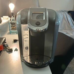 Keurig 2.0